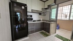 Blk 5A Kallang Heights (Kallang/Whampoa), HDB 3 Rooms #464126431